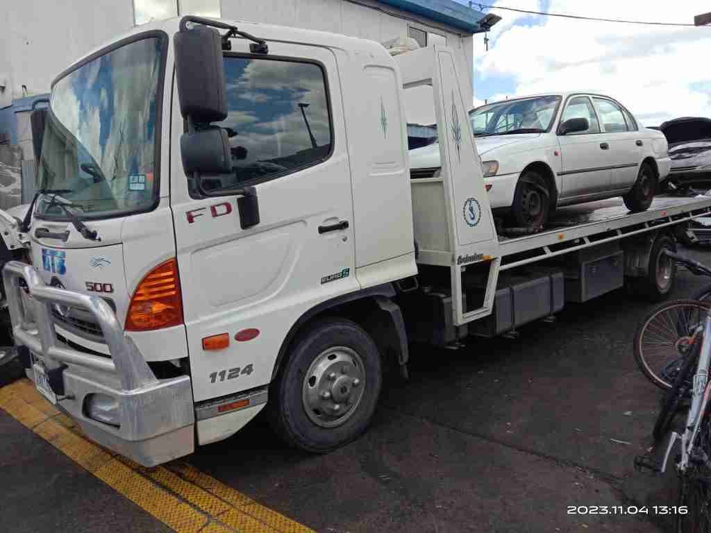 JUNK CAR BUYERS IN MELBOURNE VICTORIA