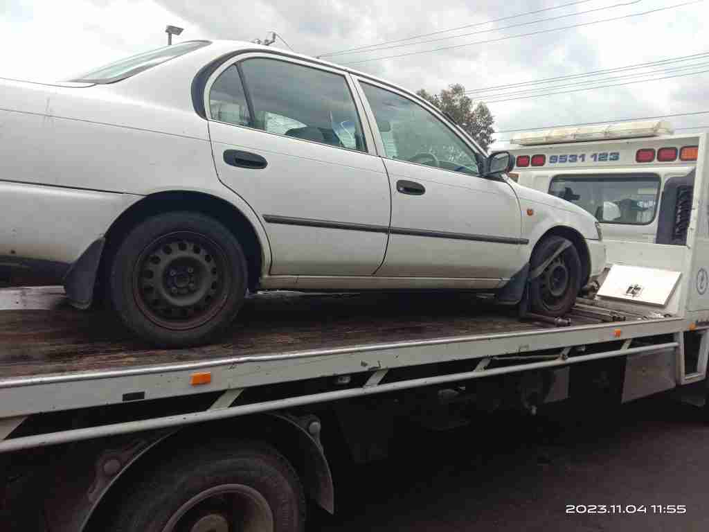 SELL JUNK CAR NOW IN MELBOURNE VICTORIA
