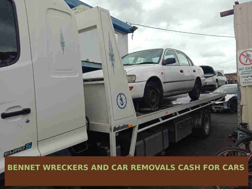 SELL NON-RUNNING CARS IN MELBOURNE