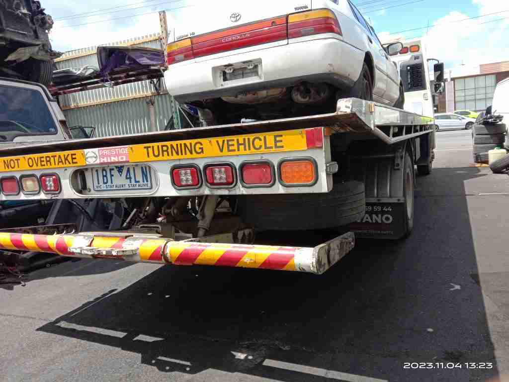 GET INSTANT CASH FOR JUNK CARS IN MELBOURNE TODAY