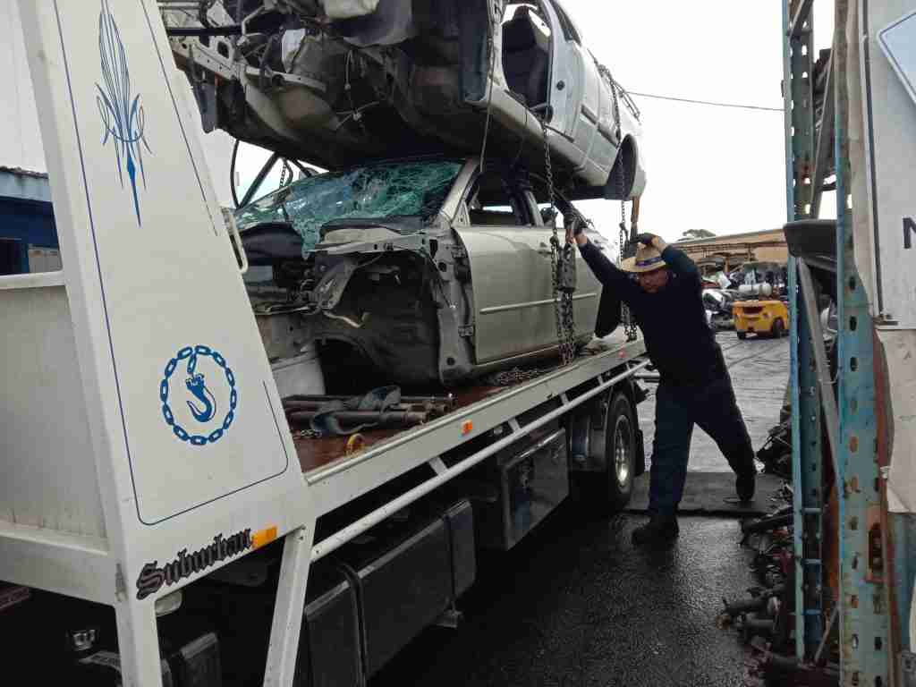 BENNET CAR REMOVALS IN CRANBOURNE VICTORIA