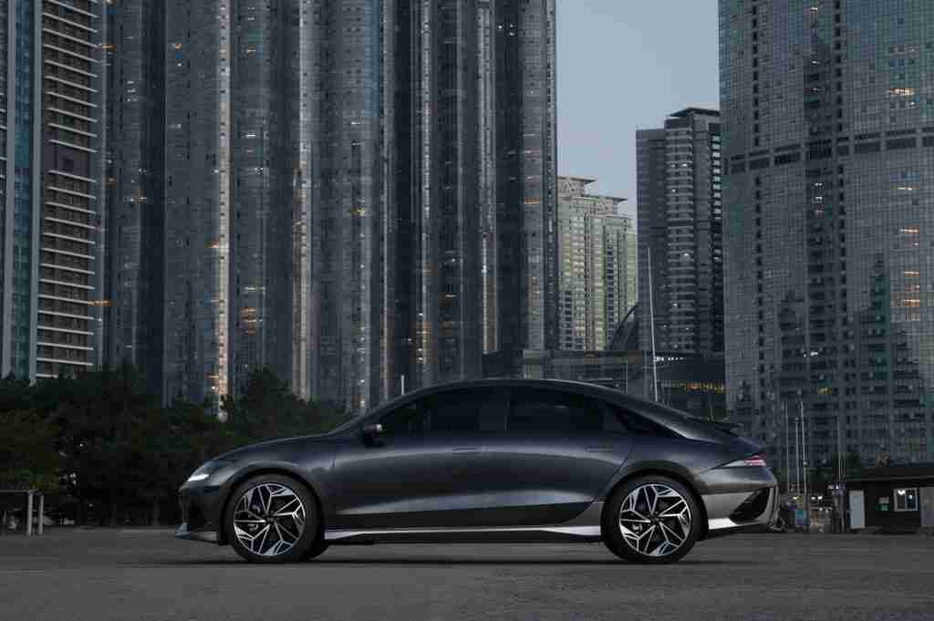 MELBOURNE ELECTRIC CARS