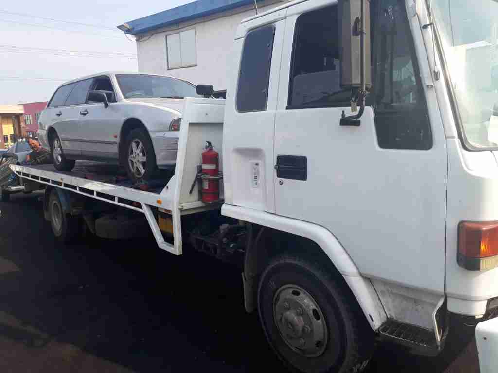 UNWANTED CAR REMOVALS IN MELBOURNE VICTORIA