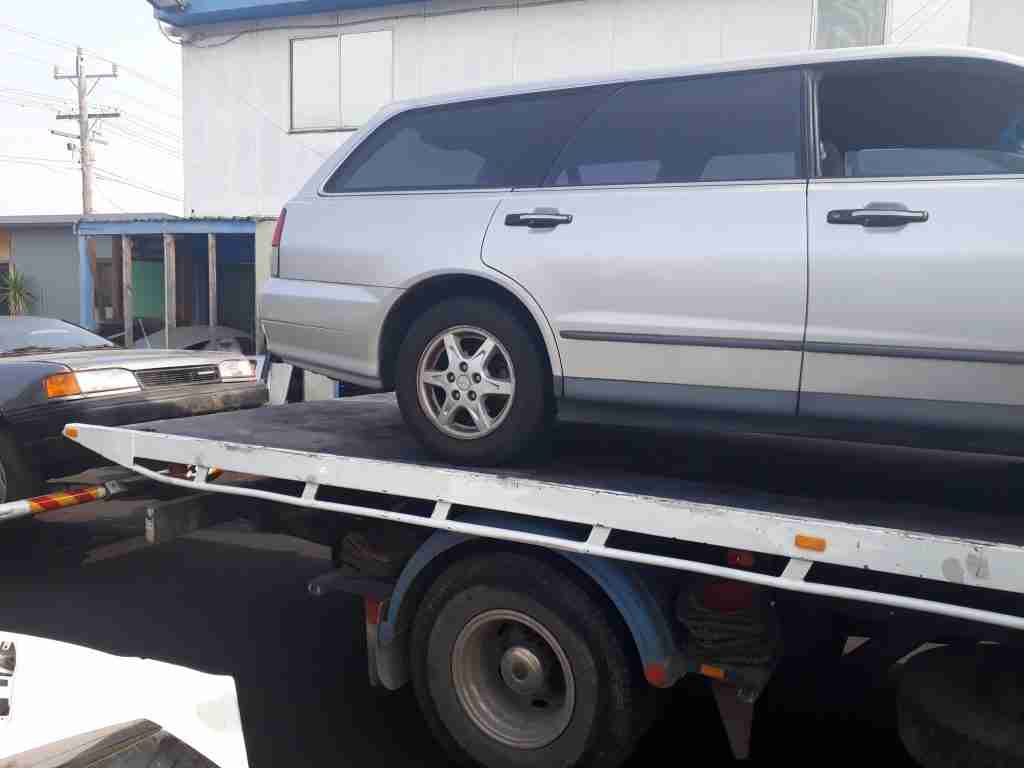 CASH FOR CARS IN MELBOURNE