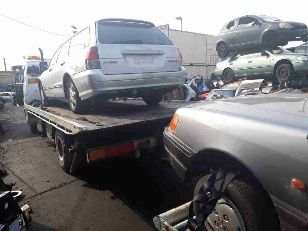Sell Car near me in Victoria