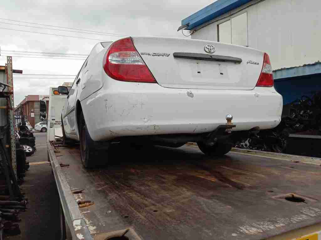 CASH FOR JUNK CARS IN GREENSBOROUGH
