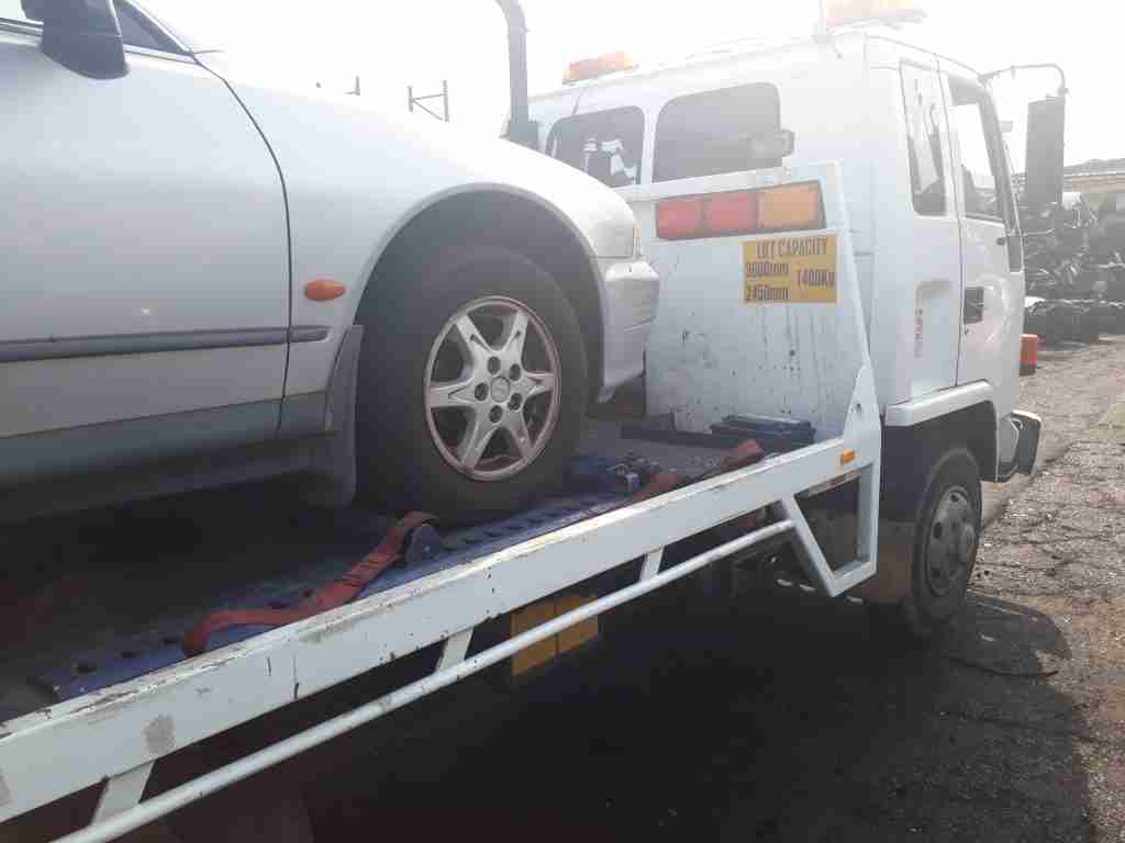 CASH FOR CAR REMOVALS CLAYTON