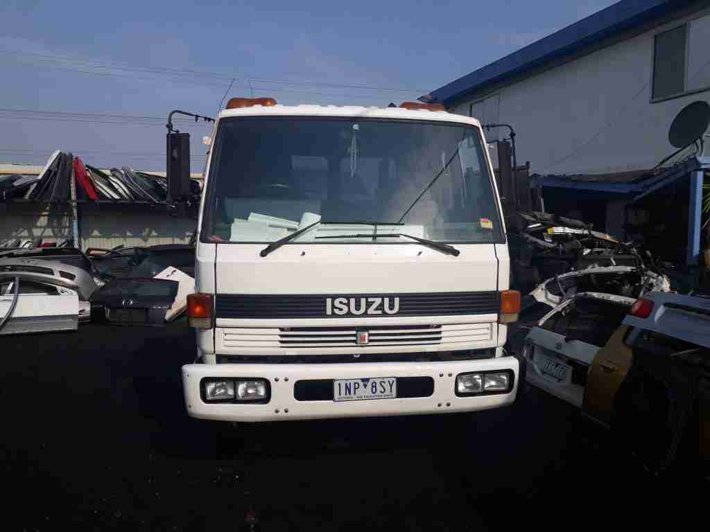 CASH FRO JUNK CARS IN PAKENHAM