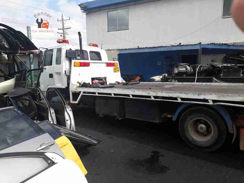 MELBOURNE CAR REMOVALS