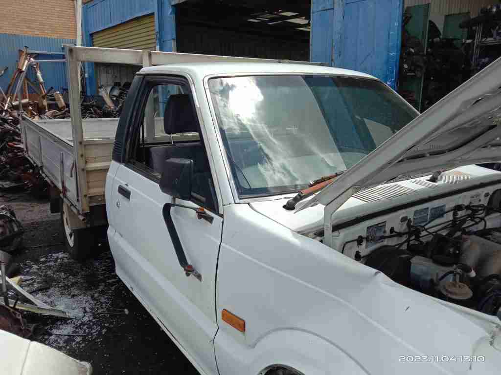 Old Unwanted Junk Car Removal