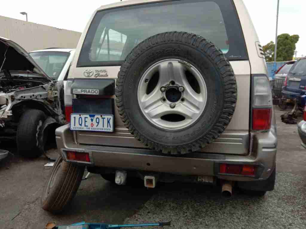 SELL YOUR JUNK CARS IN MELBOURNE
