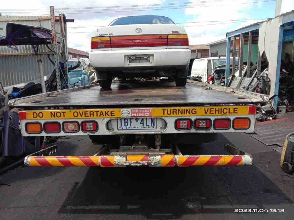 SELL CAR NEAR ME IN MELBOURNE