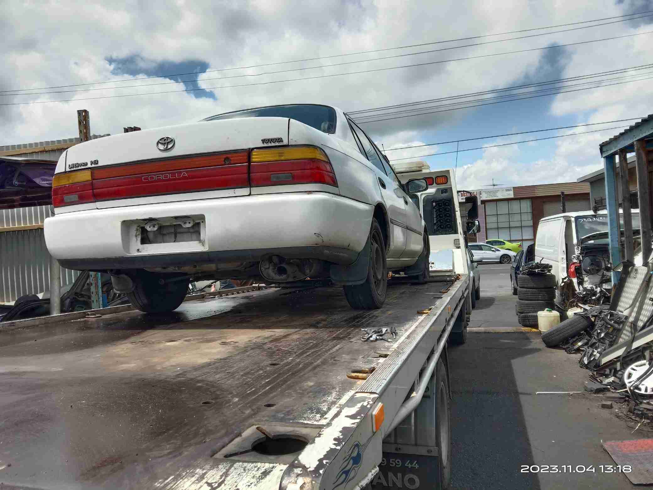 SELL CAR NEAR ME IN MELBOURNE
