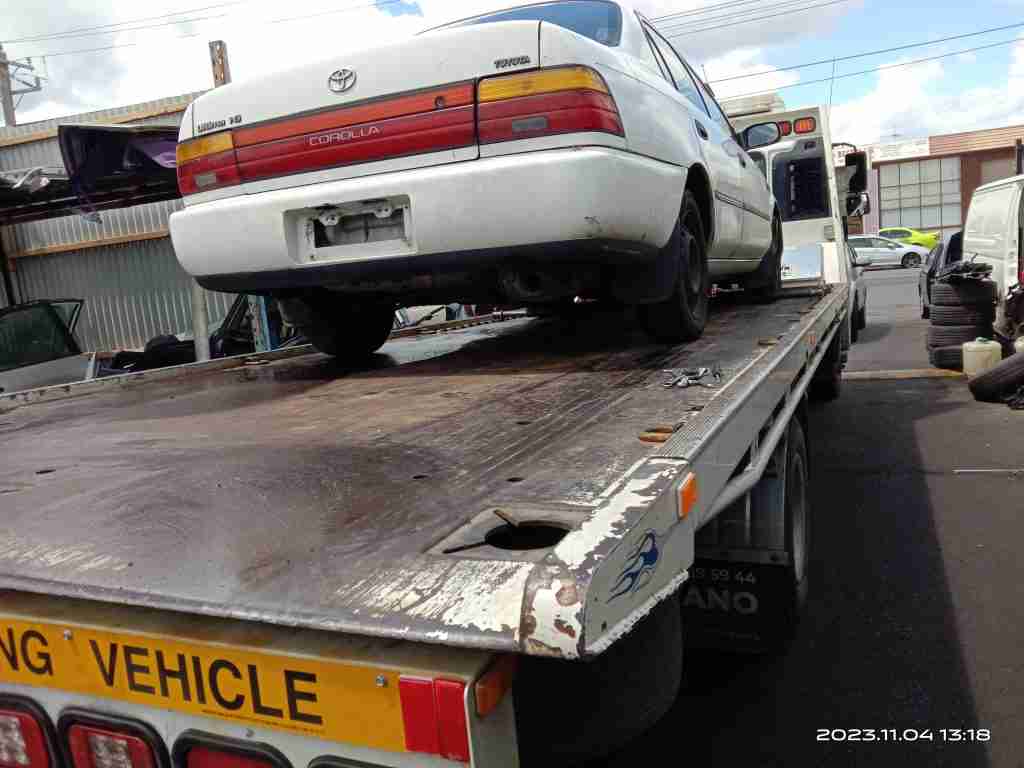 USED CAR BUYERS IN MELBOURNE VICTORIA