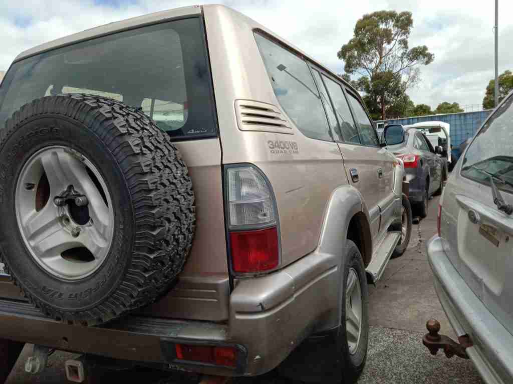 USED CAR DEALER IN MELBOURNE