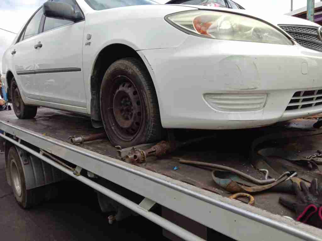 Cash For Cars Melbourne