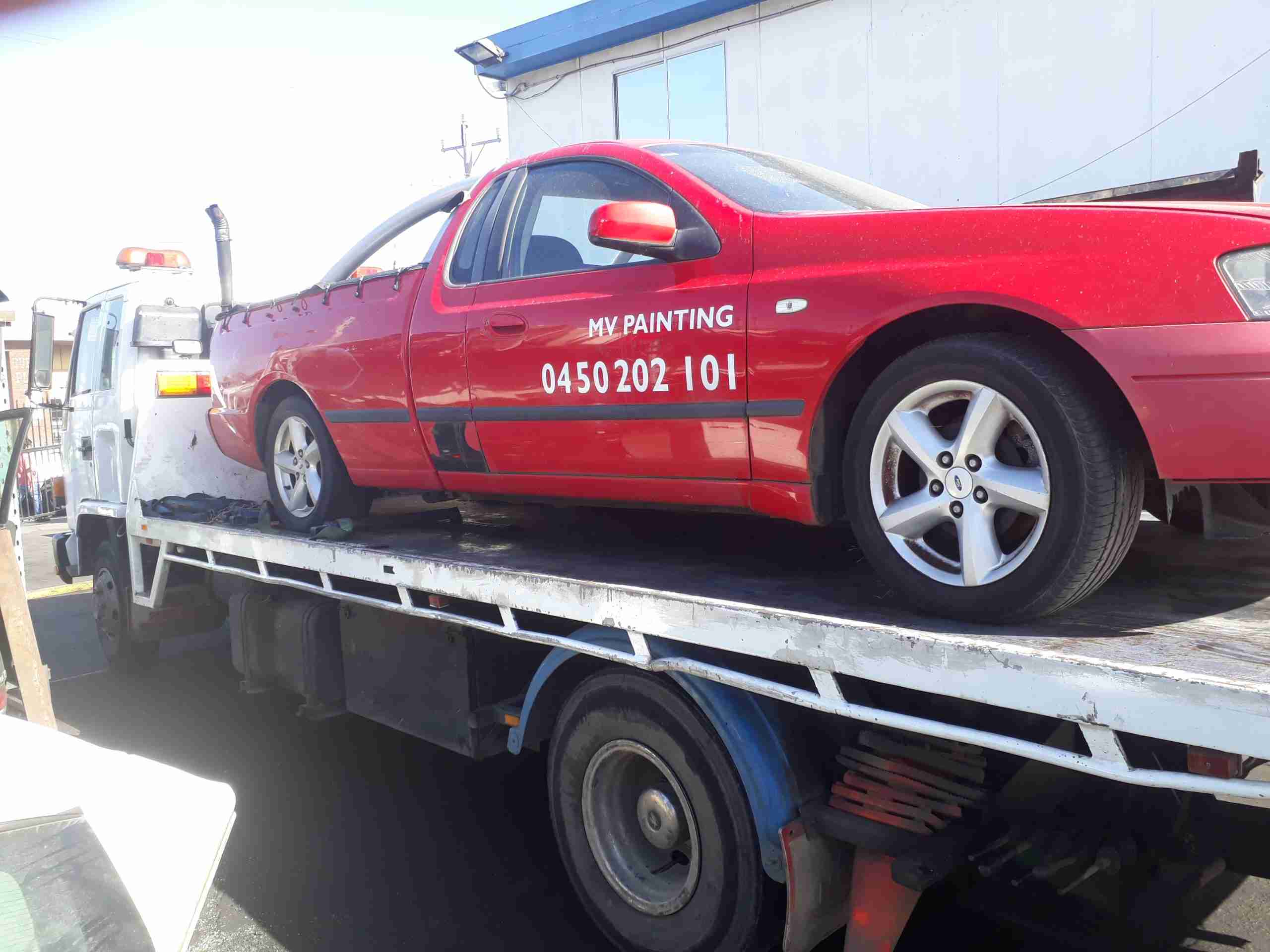 who buys junk cars near me