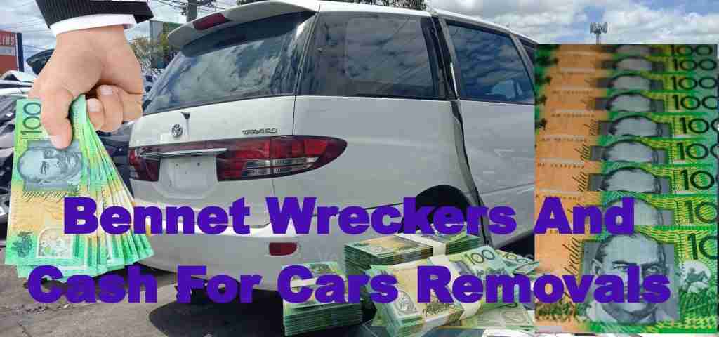 Cash for All Types of Cars