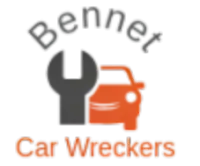 Bennet Wreckers & Cash for Car Removals Logo