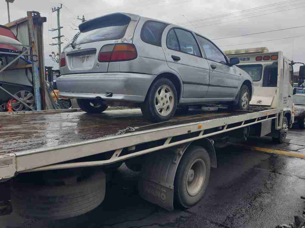 BENNET CAR REMOVALS ALTONA 