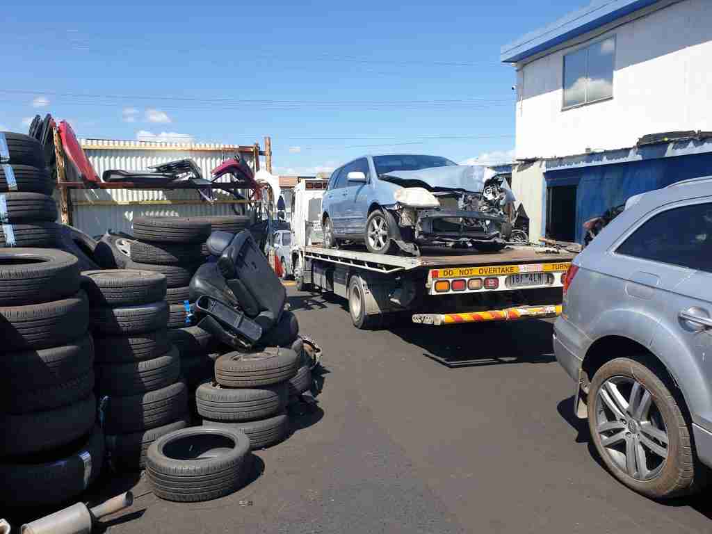 CASH FOR JUNK CARS IN BERWICK