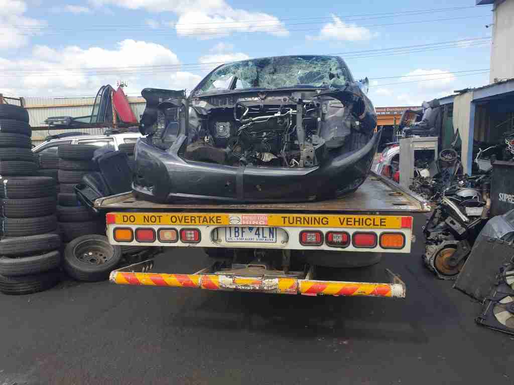 Bennet Top Cash For Cars Melbourne